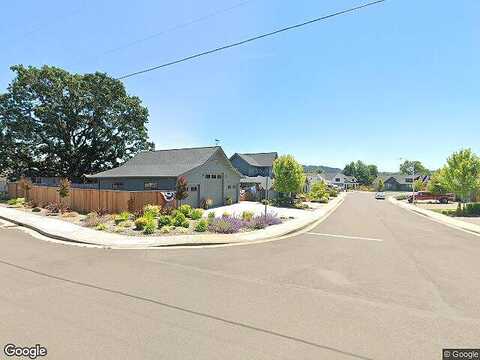 Syron, DALLAS, OR 97338