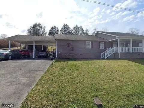 Kiser, COEBURN, VA 24230