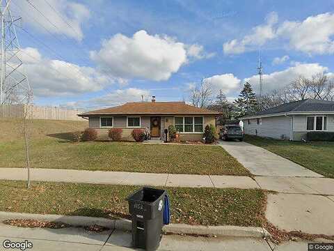 Merrill, CUDAHY, WI 53110