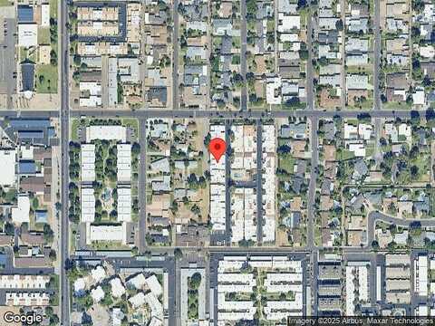 12Th, PHOENIX, AZ 85014