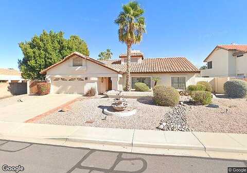 Saddleback, MESA, AZ 85215