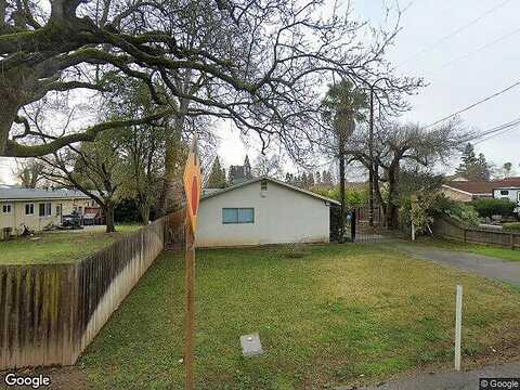 Lincoln, CARMICHAEL, CA 95608