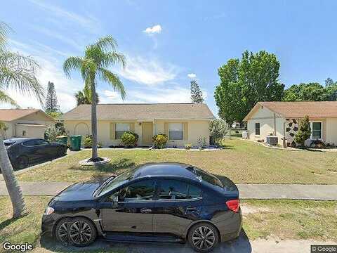 Mckee, PORT CHARLOTTE, FL 33981