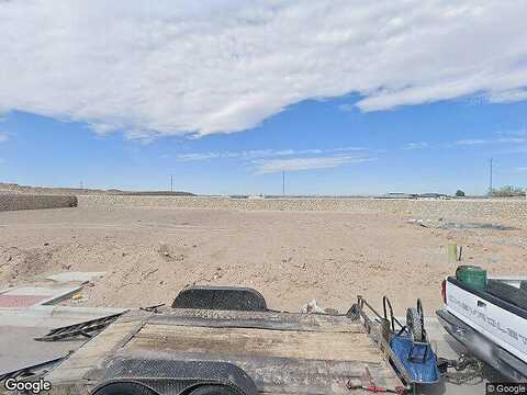 Rivet, EL PASO, TX 79932