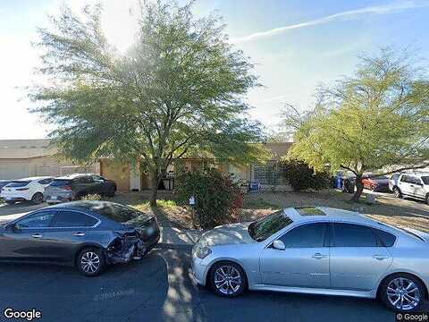 Holmes, MESA, AZ 85204