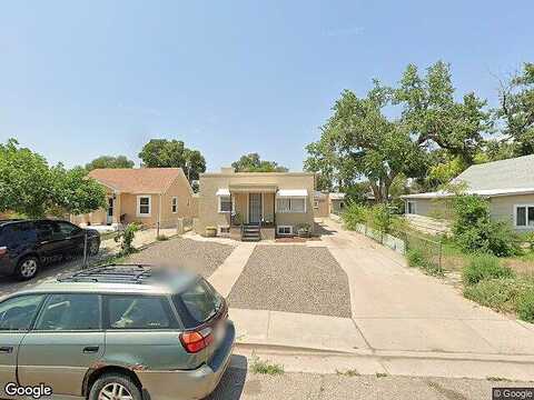 Acero, PUEBLO, CO 81004