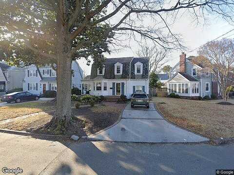 Eastwood, NORFOLK, VA 23508