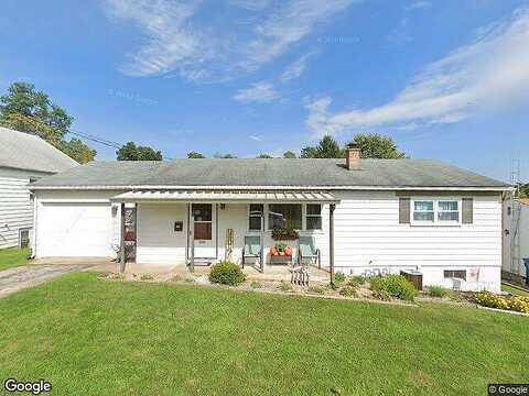 Memory, RED LION, PA 17356