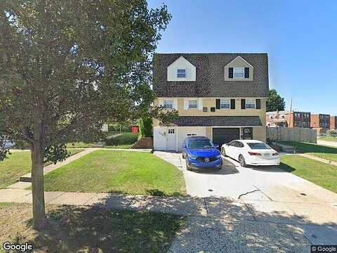 Natalie, NORRISTOWN, PA 19401