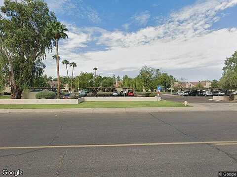 May, MESA, AZ 85201