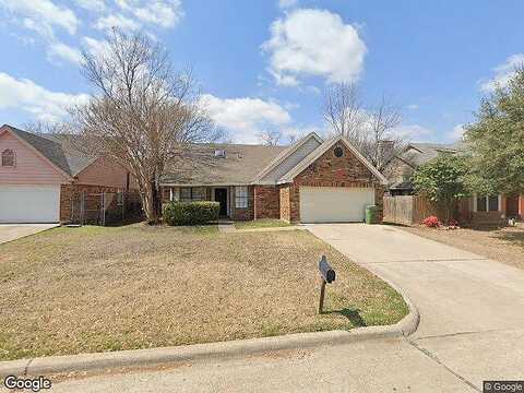 Glenwood, ARLINGTON, TX 76017