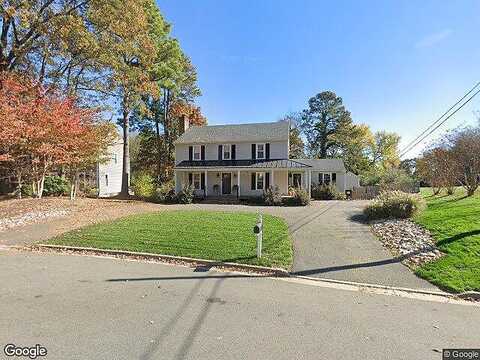 Westham Woods, HENRICO, VA 23229