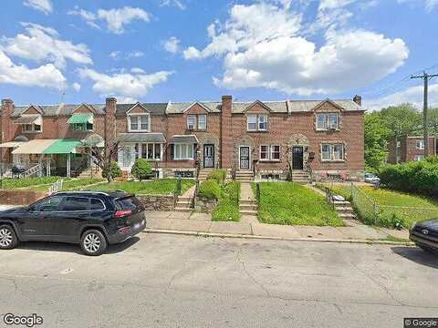 Loretto, PHILADELPHIA, PA 19149