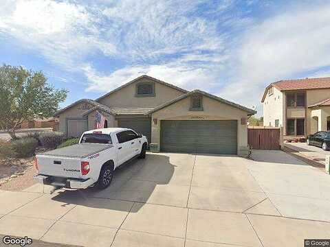 124Th, LITCHFIELD PARK, AZ 85340