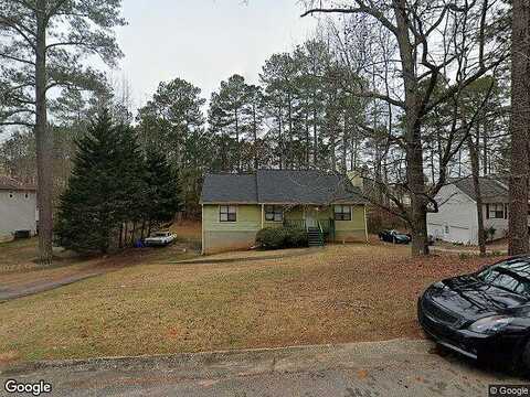 Mary Erna, FAIRBURN, GA 30213
