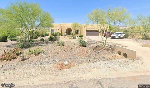 Chuckwalla, CAVE CREEK, AZ 85331