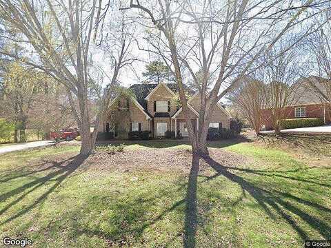 Mcgarity, MCDONOUGH, GA 30252