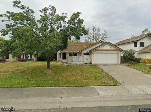 Silver Shadow, SACRAMENTO, CA 95823