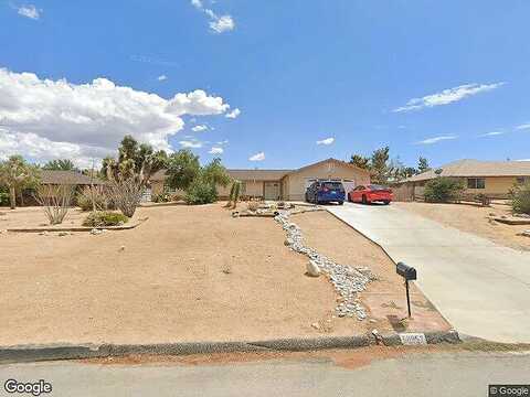 Pueblo, YUCCA VALLEY, CA 92284