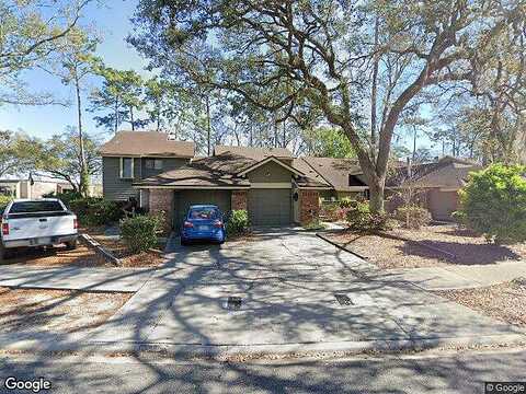 Pine Forest, ORANGE PARK, FL 32073