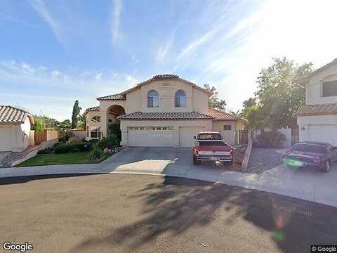 Ironwood, GLENDALE, AZ 85302