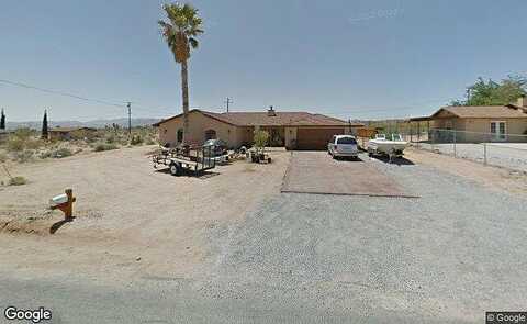 Canterbury, YUCCA VALLEY, CA 92284