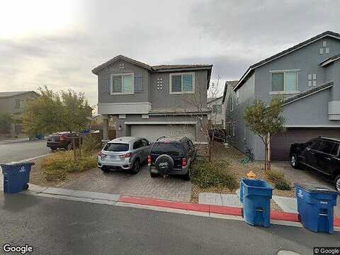 Bonita Rose, LAS VEGAS, NV 89113