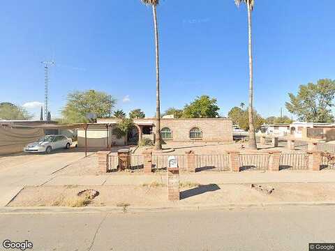 Columbus, TUCSON, AZ 85706