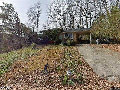 Deerfield, ATLANTA, GA 30349