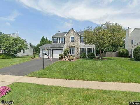Grant, NEWTOWN, PA 18940