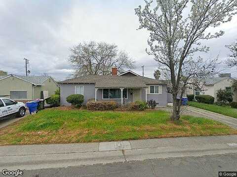 Ortega, SACRAMENTO, CA 95824