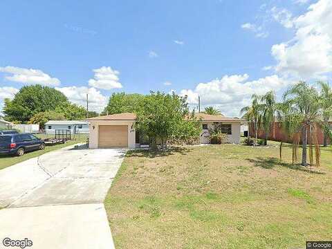 Mimosa, PORT CHARLOTTE, FL 33952