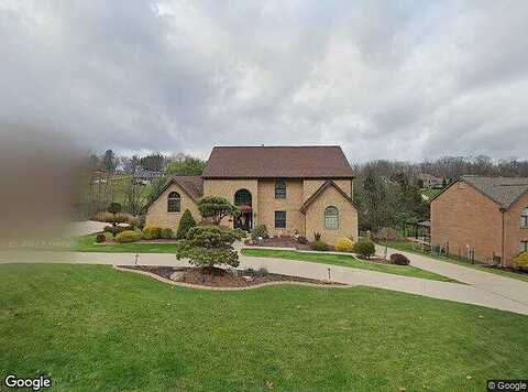 Lintel, CANONSBURG, PA 15317