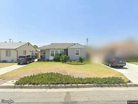 Huddart, ARCADIA, CA 91006