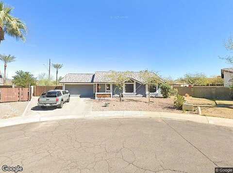 Villa Theresa, GLENDALE, AZ 85308