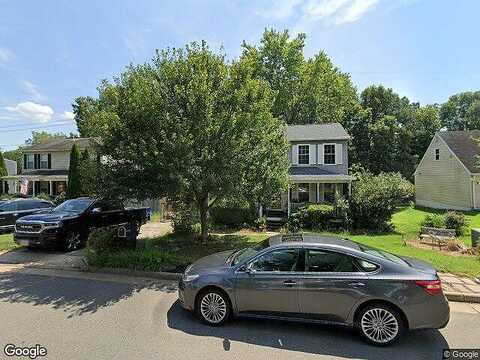 Roundtree, WOODBRIDGE, VA 22193