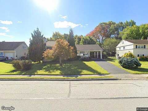 Crossfield, KING OF PRUSSIA, PA 19406