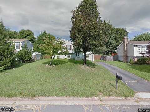 Reardon, WOODBRIDGE, VA 22193