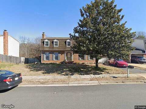 Neddleton, WOODBRIDGE, VA 22193