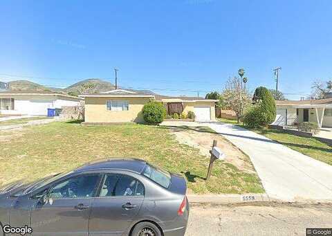 Elm, SAN BERNARDINO, CA 92404