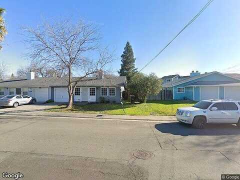 Tyler, SACRAMENTO, CA 95842