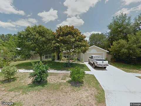 Oak Hollow, TITUSVILLE, FL 32780