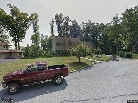 Kurt, ALLENTOWN, PA 18104