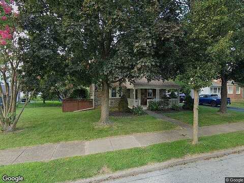 Achille, HAVERTOWN, PA 19083