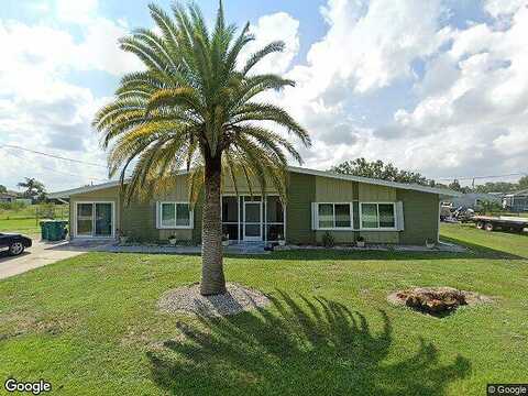 Fairway, PUNTA GORDA, FL 33982