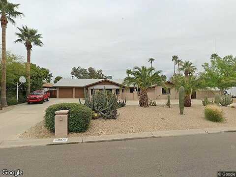Pershing, SCOTTSDALE, AZ 85254