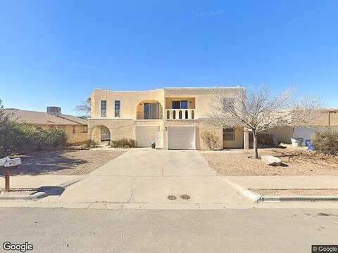 Oakbriar, EL PASO, TX 79932