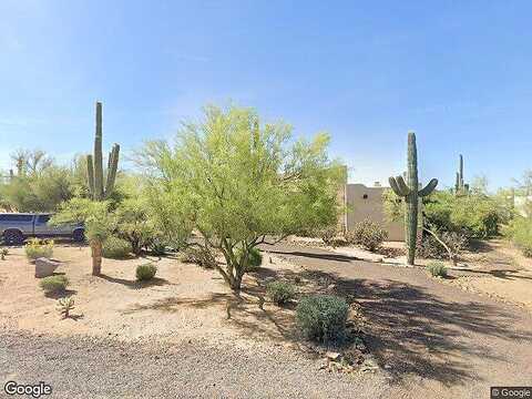 El Sendero, CAVE CREEK, AZ 85331