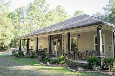 Old River, BAKER, FL 32531
