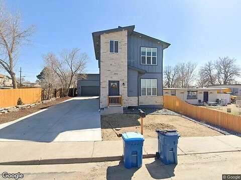 Krameria, COMMERCE CITY, CO 80022